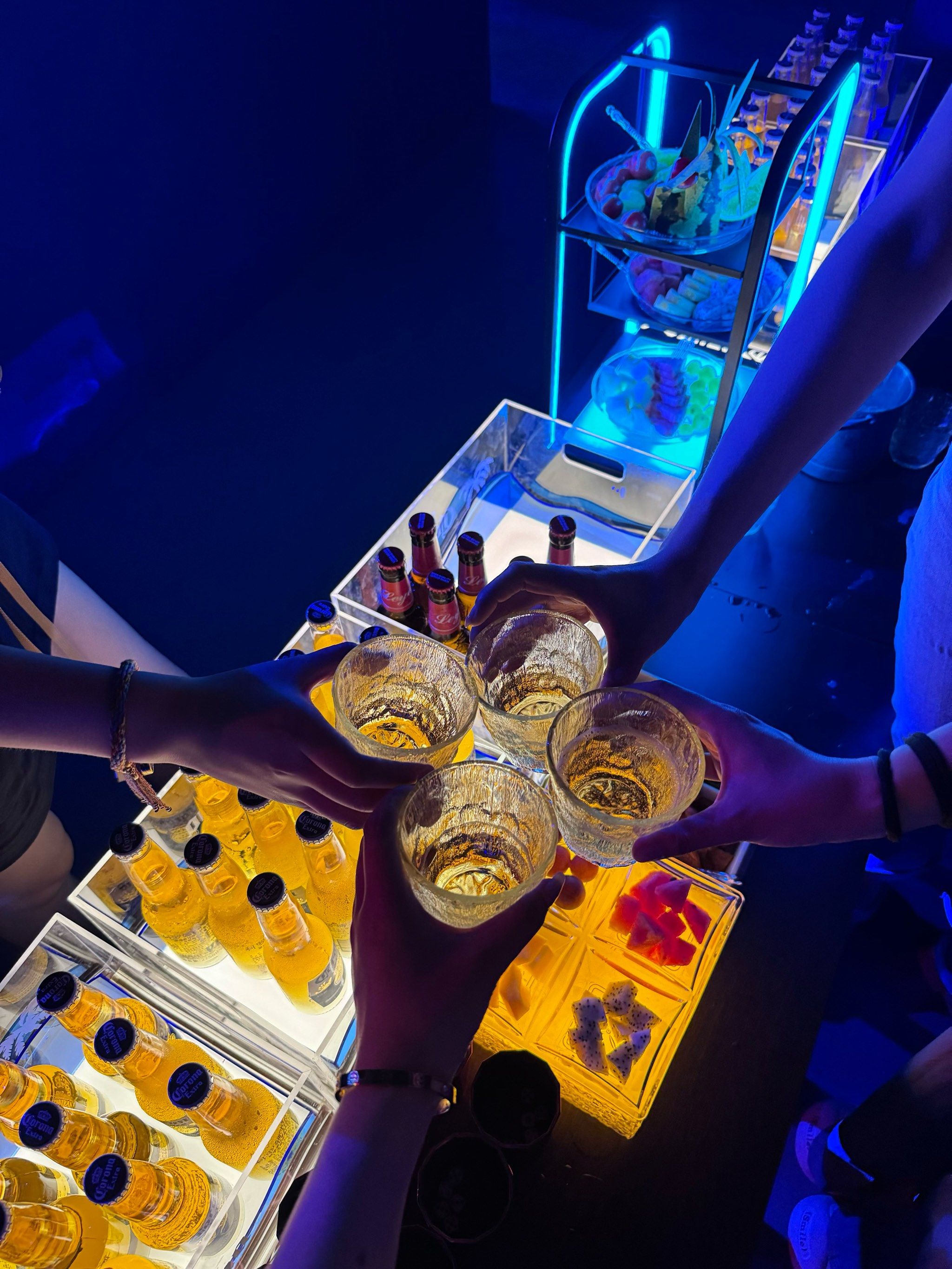 上饶商务ktv商务ktv有没有值得去-万年县ktv预订