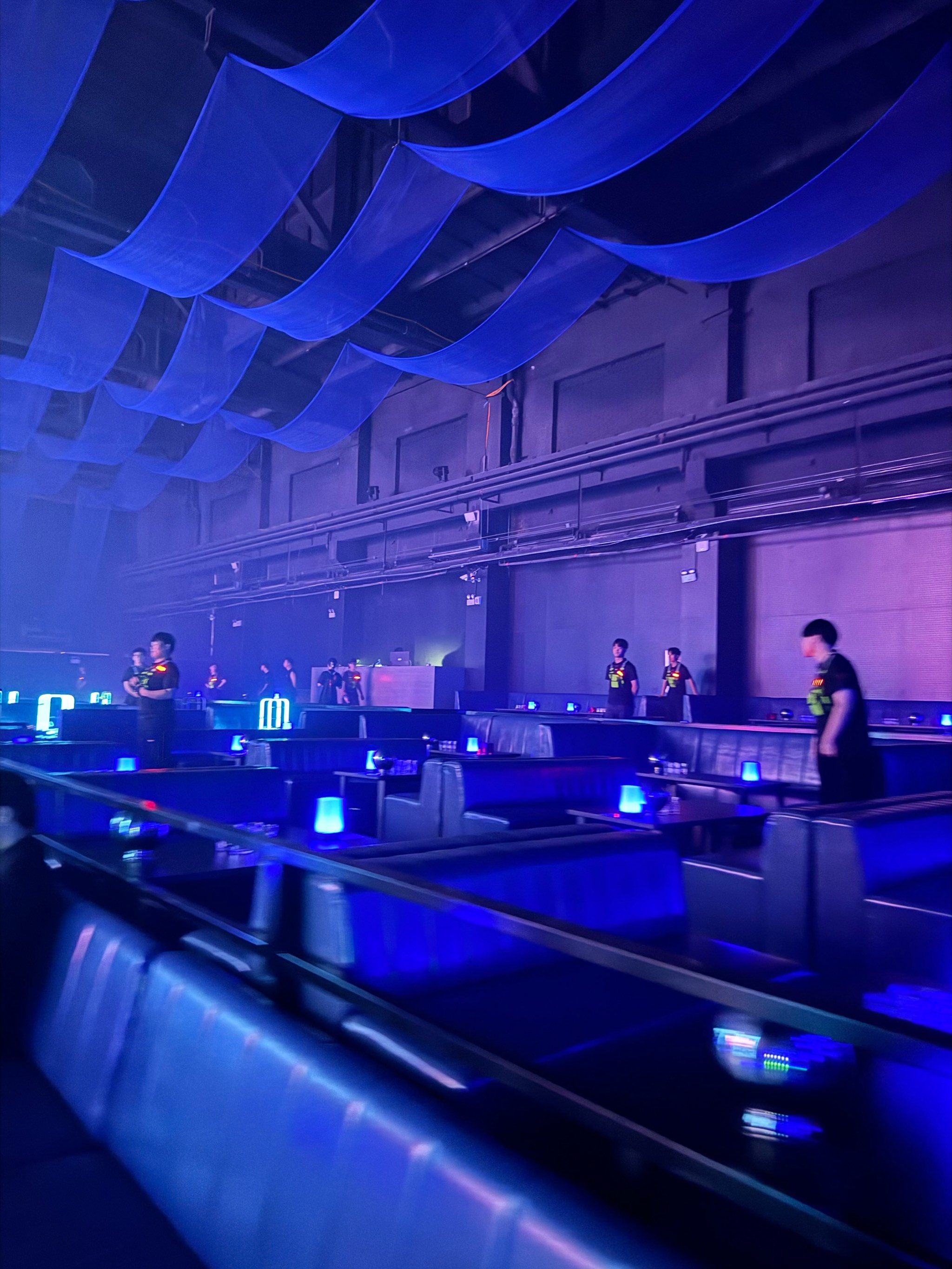 上饶商务ktv专业推荐-万年县ktv预订